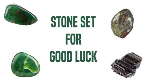 stone of good luck 5e